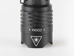 cf1 zaklamp